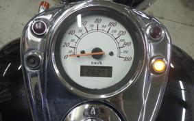 HONDA SHADOW 400 1999 NC34