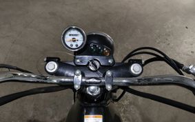SUZUKI VANVAN 200 NH42A