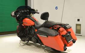 HARLEY FLHXS 1870 2019