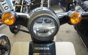 HONDA C50 SUPER CUB AA09