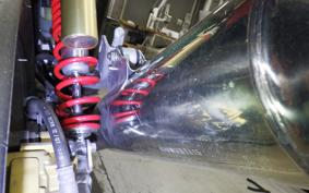 HONDA CB400SF VTEC 2008 NC42