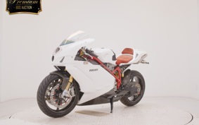 DUCATI 999 S 2005