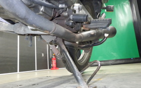 HONDA CB125T 2020 JC06