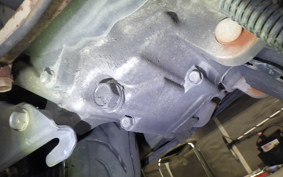 HONDA GIORNO 2 2017 AF70