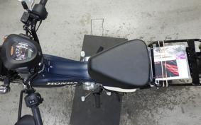 HONDA ｸﾛｽｶﾌﾞ110-3 JA60