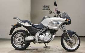 BMW F650 CS