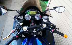KAWASAKI ZZ1400 NINJA R 2007 ZXT40A