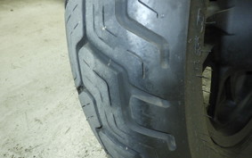 HONDA REBEL 250 A MC49