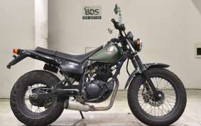 YAMAHA TW225 2020 DG09J