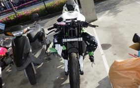 KAWASAKI NINJA ZX-6R A 2020 ZX636G