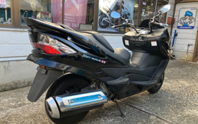 SUZUKI SKYWAVE 250S-1 CJ46A