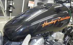 HARLEY XL883LI 2013