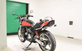 KAWASAKI ZEPHYR 400 Gen.2 1991 ZR400C