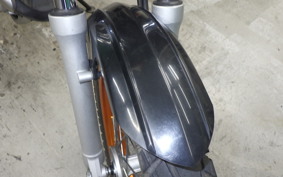 YAMAHA TRICKER Gen.2 2026 DG16J