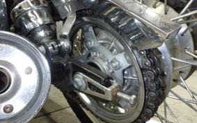 HONDA CB400F 1997 NC36