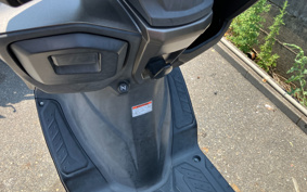 SUZUKI BURGMAN 125 EA11A