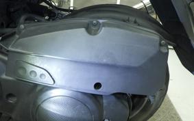 YAMAHA Majesty 155 S