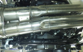 HONDA CB400SF GEN 4 A 2023 NC42