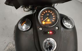 HARLEY HARLEY FXDB1580 GX4