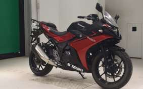 SUZUKI GSX250RA