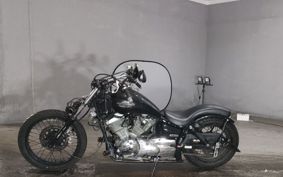 YAMAHA DRAGSTAR 250 VG02J