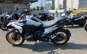BMW R1300GS ASA 2026 0M21