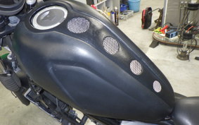 HONDA REBEL 250 MC49