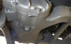 SUZUKI ADDRESS V125 S CF4MA