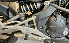 KAWASAKI ER-4N 2012 ER400B