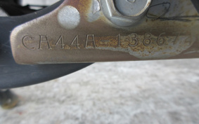 SUZUKI ADDRESS V50 CA44A