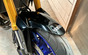 YAMAHA MT-09 Tracer GT 2019 RN51J