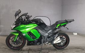 KAWASAKI NINJA1000 ZXT00L