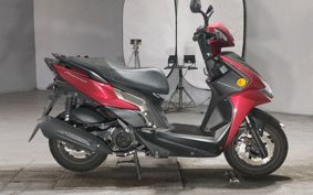 KYMCO RACING S125 SR25JC