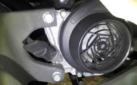 SUZUKI AVENIS 125 EA12J