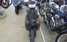 SUZUKI LET's 4 CA45A