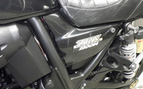 KAWASAKI ZRX1200 D 2015 ZRT20D