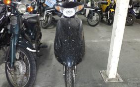 SUZUKI ADDRESS V50 1981 CA4BA