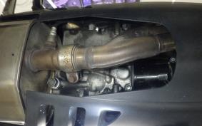 KAWASAKI ER600 N 2009