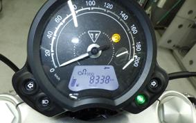 TRIUMPH BONNEVILLE SPEED 2022