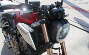 HONDA CB650R 2022 RH03