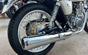 YAMAHA SR400-1 2017 RH03J