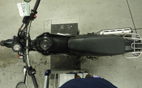 YAMAHA TRICKER Gen.2 2026 DG16J