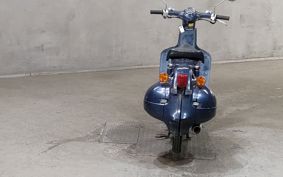HONDA SUPER CUB50 C50