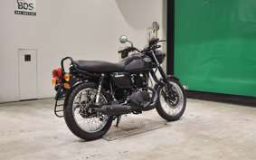 KAWASAKI W175