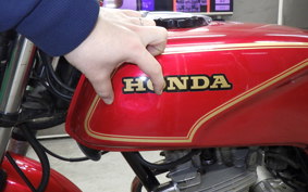 HONDA CB250RS Z MC02