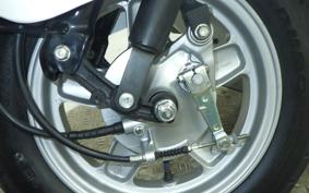 HONDA GYRO CANOPY 1987 TA03