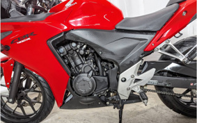 HONDA CBR400R 2015 NC47