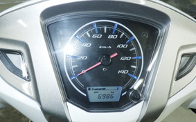 HONDA LEAD 125 JF45