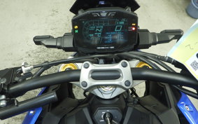 SUZUKI GSX-S1000 Gen.2 2021 EK1AA