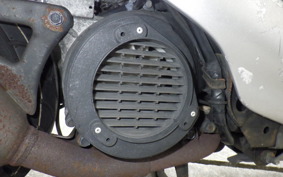 KYMCO SOONER 100